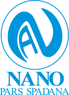 نانو پارس اسپادانا