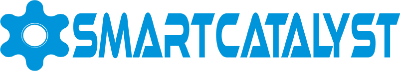 اسمارت کاتلیست