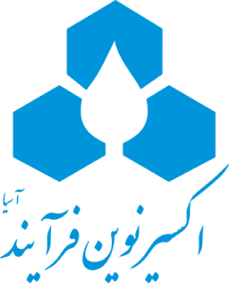 اکسیر نوین فرآیند آسیا